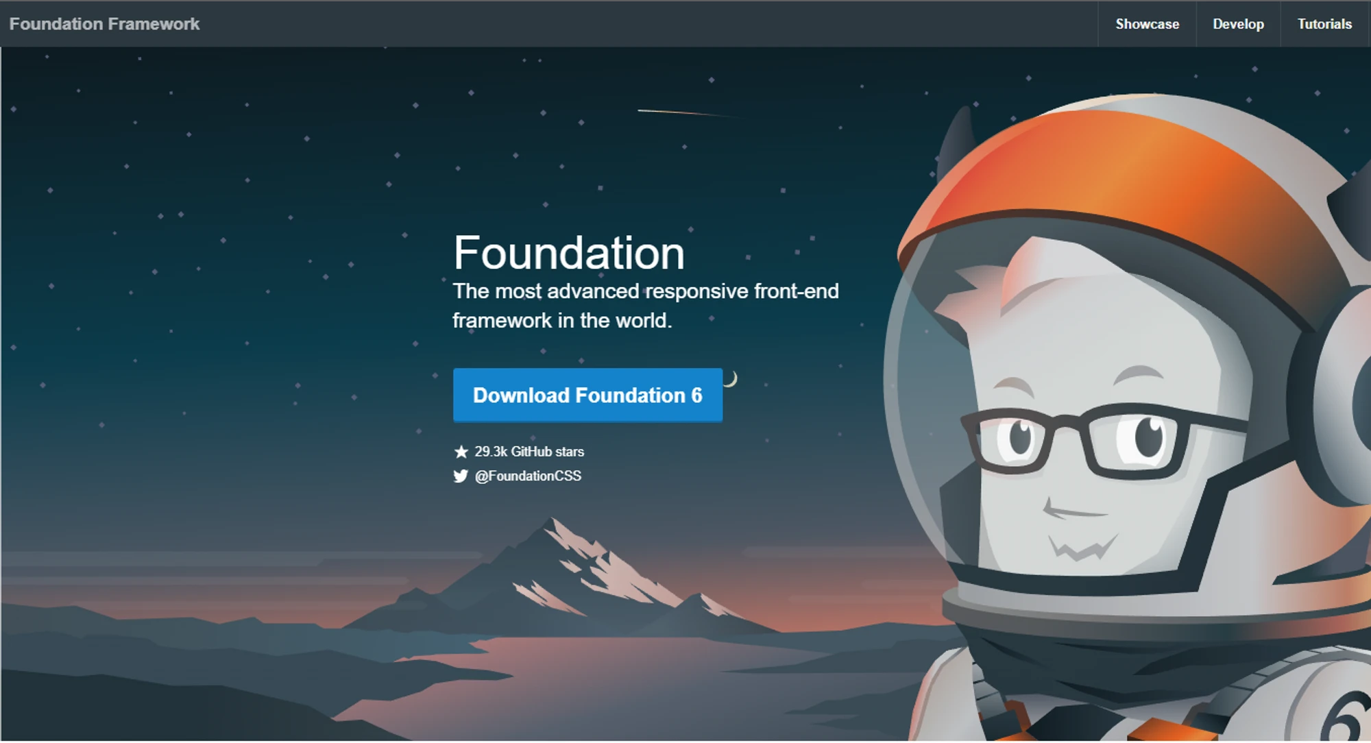 image from Foundation